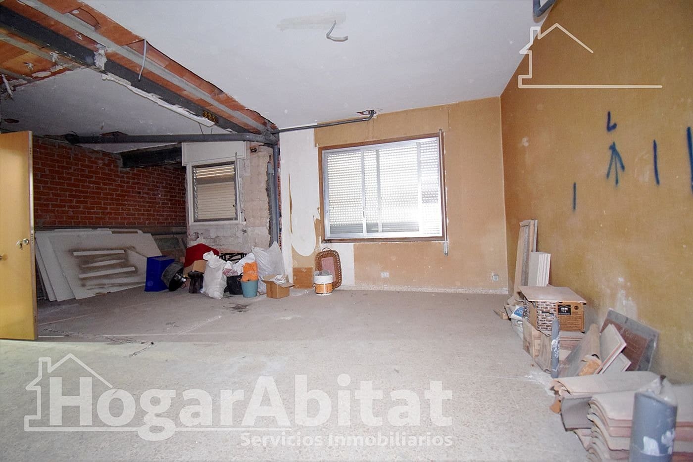 1 slaapkamer Flat te koop in La Vall d'Uixo - € 95.000 (Ref: 9791106)