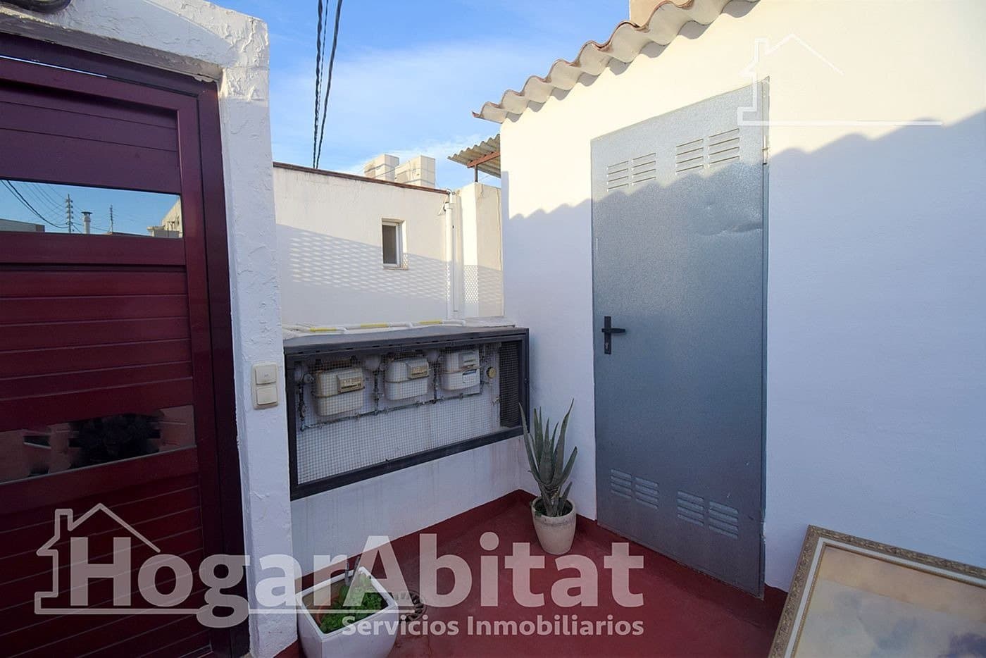 1 slaapkamer Flat te koop in La Vall d'Uixo - € 95.000 (Ref: 9791106)