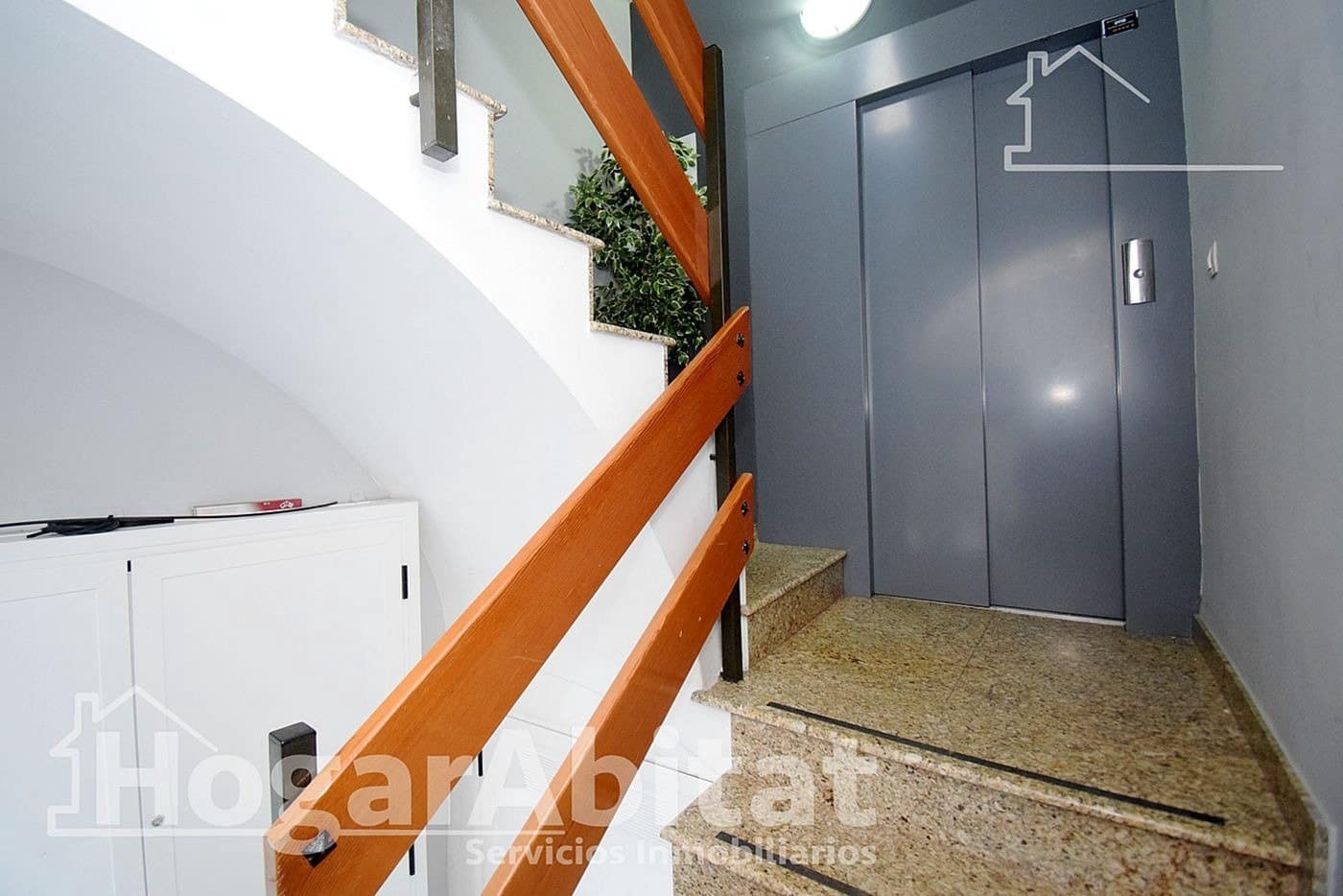 1 slaapkamer Flat te koop in La Vall d'Uixo - € 95.000 (Ref: 9791106)