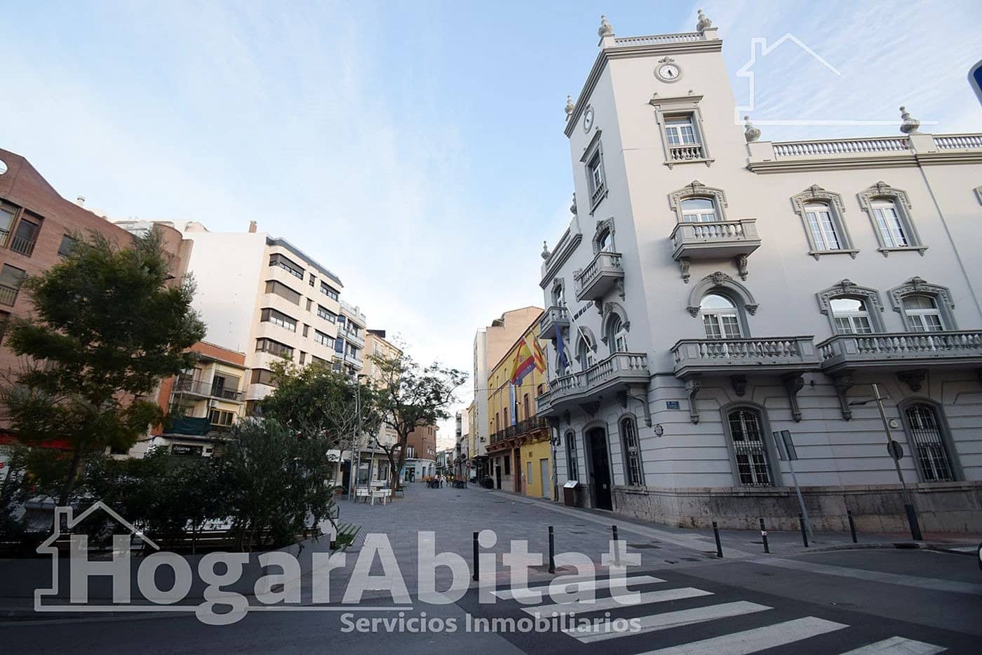1 slaapkamer Flat te koop in La Vall d'Uixo - € 95.000 (Ref: 9791106)