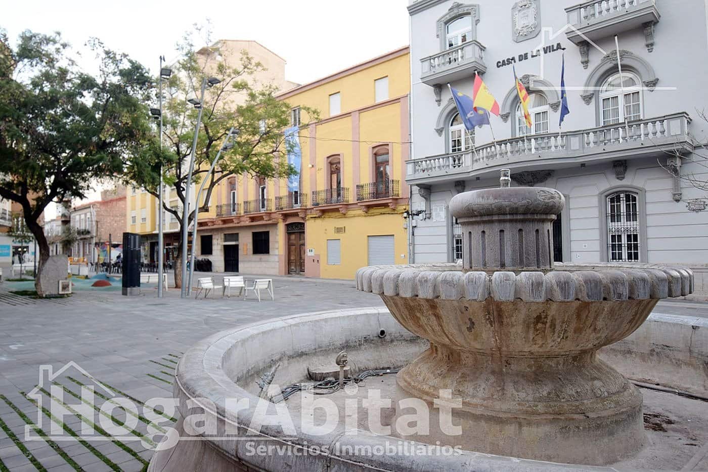 1 slaapkamer Flat te koop in La Vall d'Uixo - € 95.000 (Ref: 9791106)