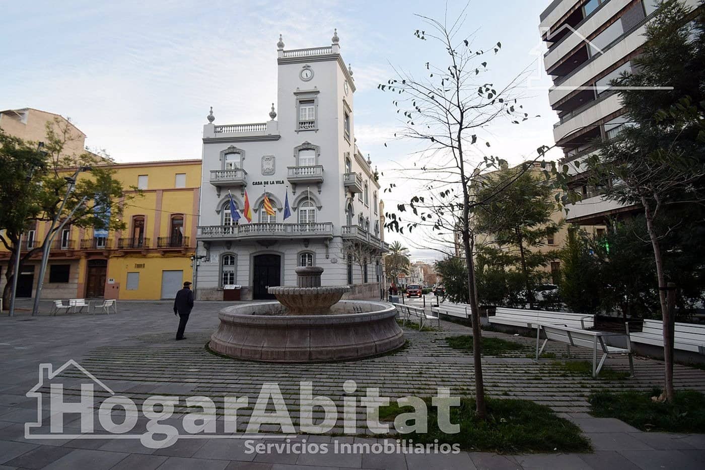 1 slaapkamer Flat te koop in La Vall d'Uixo - € 95.000 (Ref: 9791106)