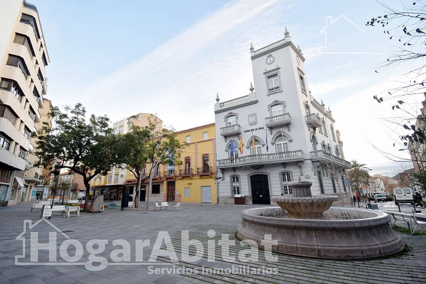 1 slaapkamer Flat te koop in La Vall d'Uixo - € 95.000 (Ref: 9791106)