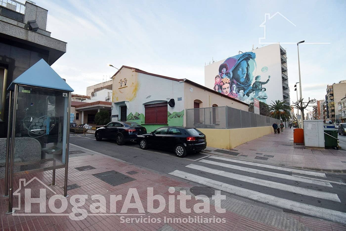 1 slaapkamer Flat te koop in La Vall d'Uixo - € 95.000 (Ref: 9791106)