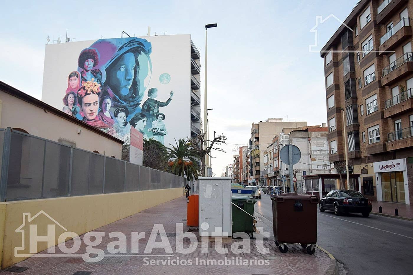 1 slaapkamer Flat te koop in La Vall d'Uixo - € 95.000 (Ref: 9791106)