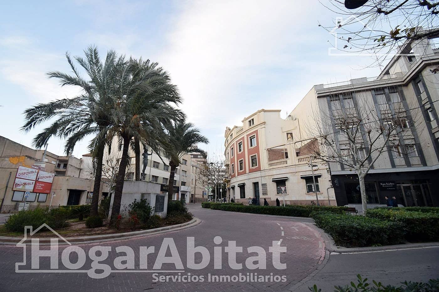 1 slaapkamer Flat te koop in La Vall d'Uixo - € 95.000 (Ref: 9791106)