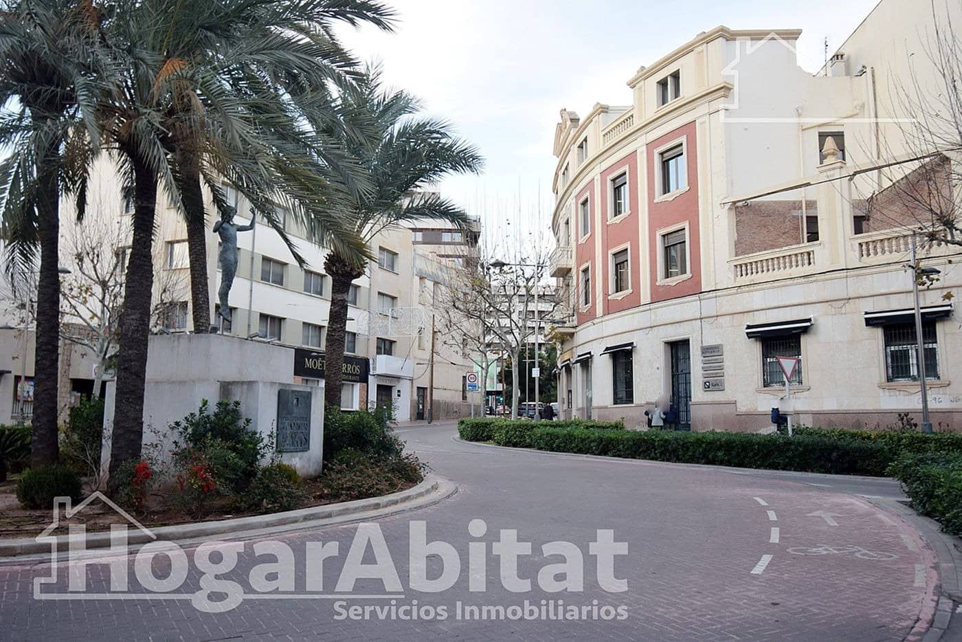 1 slaapkamer Flat te koop in La Vall d'Uixo - € 95.000 (Ref: 9791106)