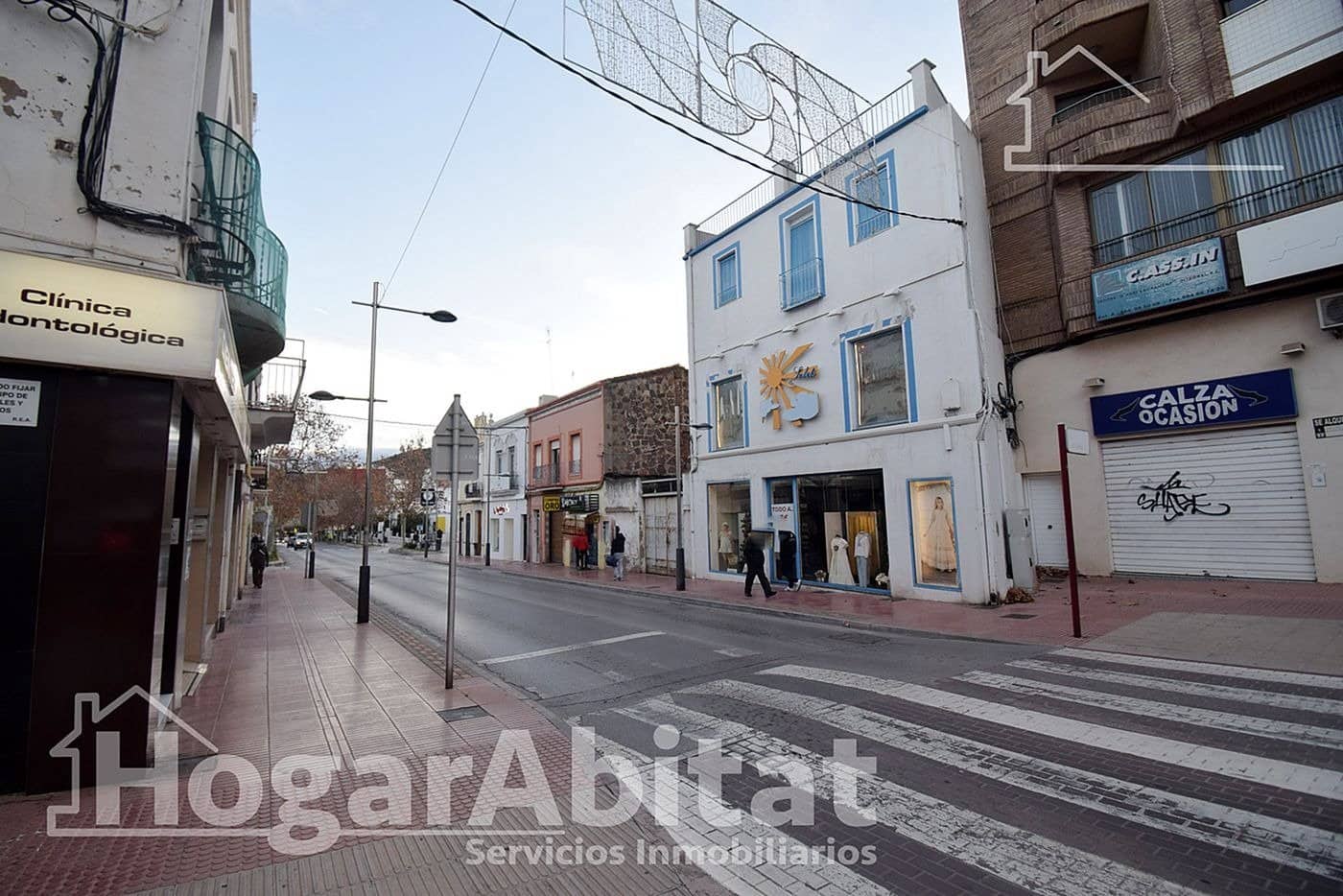 1 slaapkamer Flat te koop in La Vall d'Uixo - € 95.000 (Ref: 9791106)