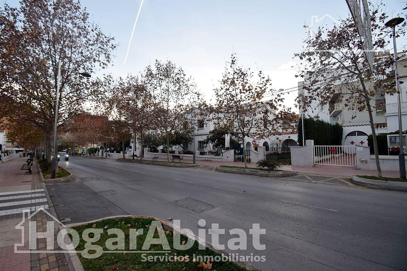 1 slaapkamer Flat te koop in La Vall d'Uixo - € 95.000 (Ref: 9791106)