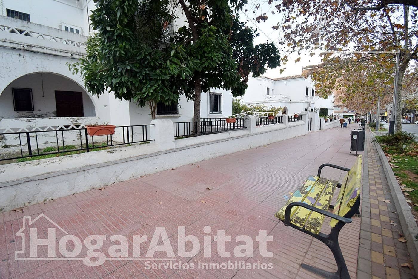 1 slaapkamer Flat te koop in La Vall d'Uixo - € 95.000 (Ref: 9791106)