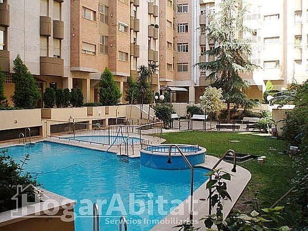 2 sovrum Lägenhet till salu i Sevilla stad med garage - 430 000 € (Ref: 9791107)