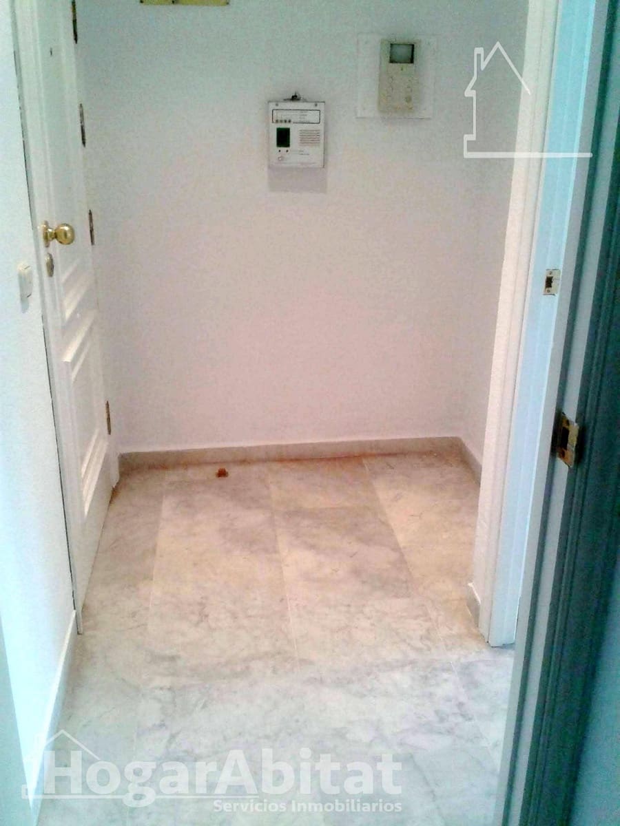 2 sovrum Lägenhet till salu i Sevilla stad med garage - 430 000 € (Ref: 9791107)