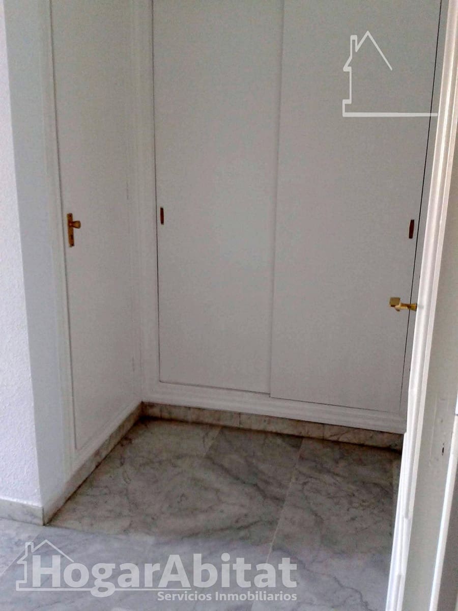 2 sovrum Lägenhet till salu i Sevilla stad med garage - 430 000 € (Ref: 9791107)