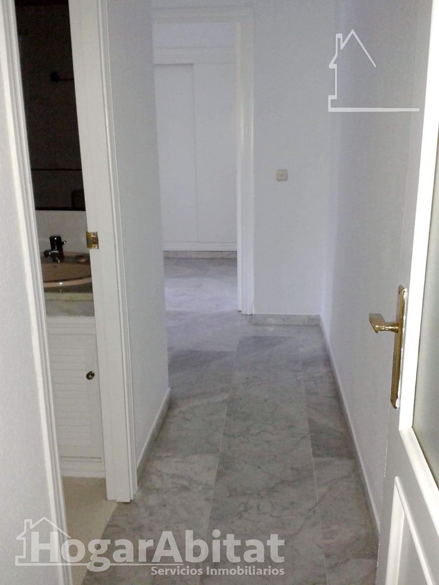 2 sovrum Lägenhet till salu i Sevilla stad med garage - 430 000 € (Ref: 9791107)