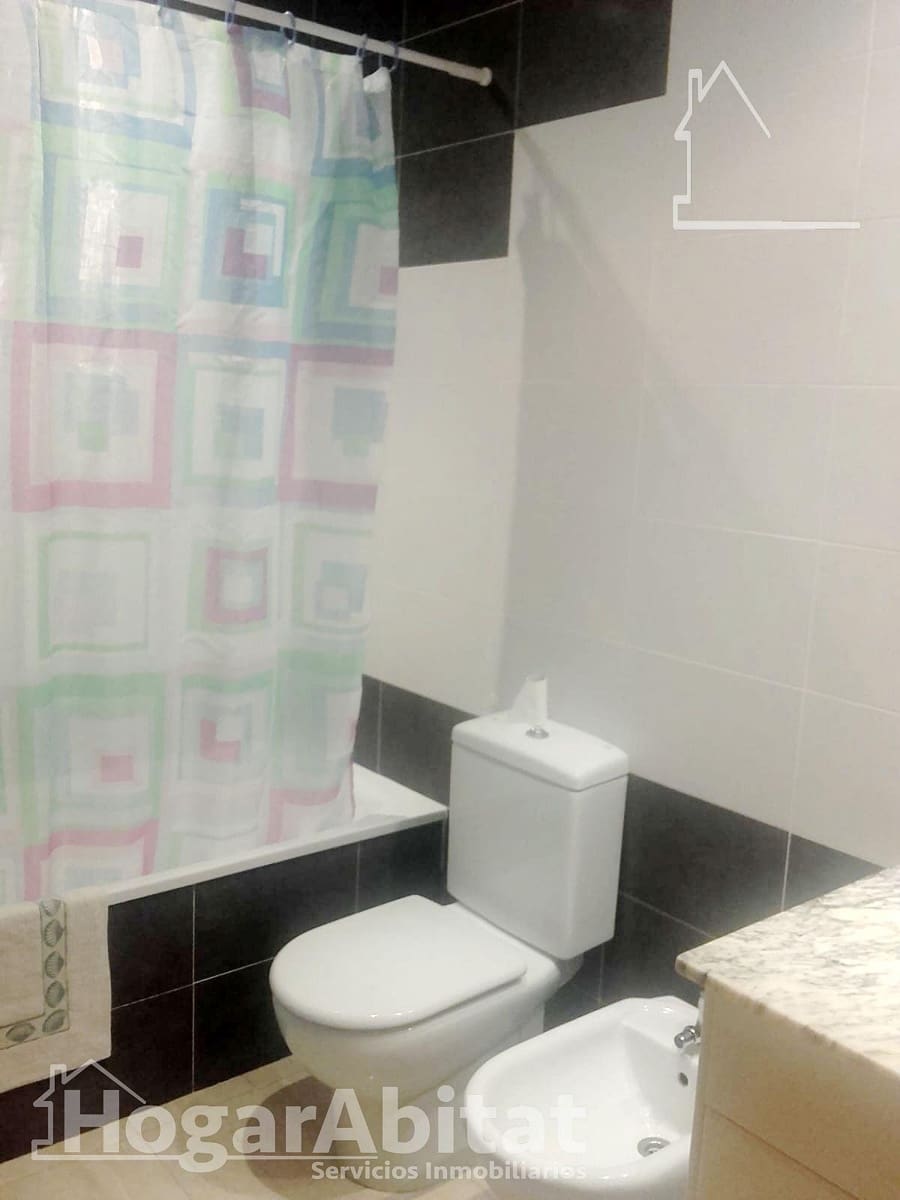 2 soverom Leilighet til salgs i Torreblanca med svømmebasseng - € 170 000 (Ref: 9791108)