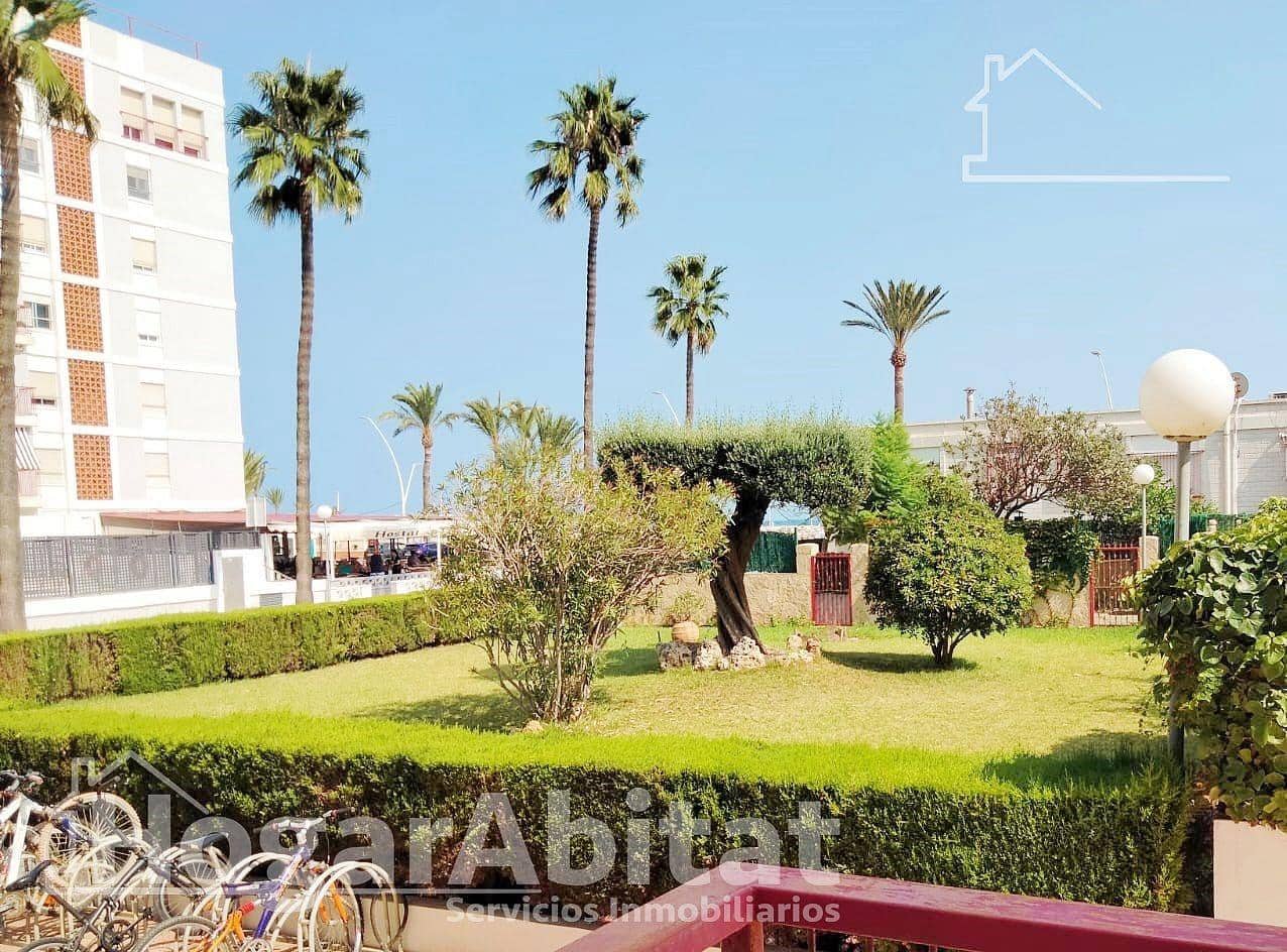 2 soverom Leilighet til salgs i Torreblanca med svømmebasseng - € 170 000 (Ref: 9791108)