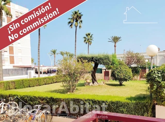 2 soverom Leilighet til salgs i Torreblanca med svømmebasseng - € 170 000 (Ref: 9791108)