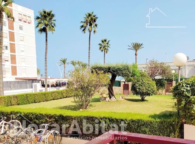 2 soverom Leilighet til salgs i Torreblanca med svømmebasseng - € 170 000 (Ref: 9791108)