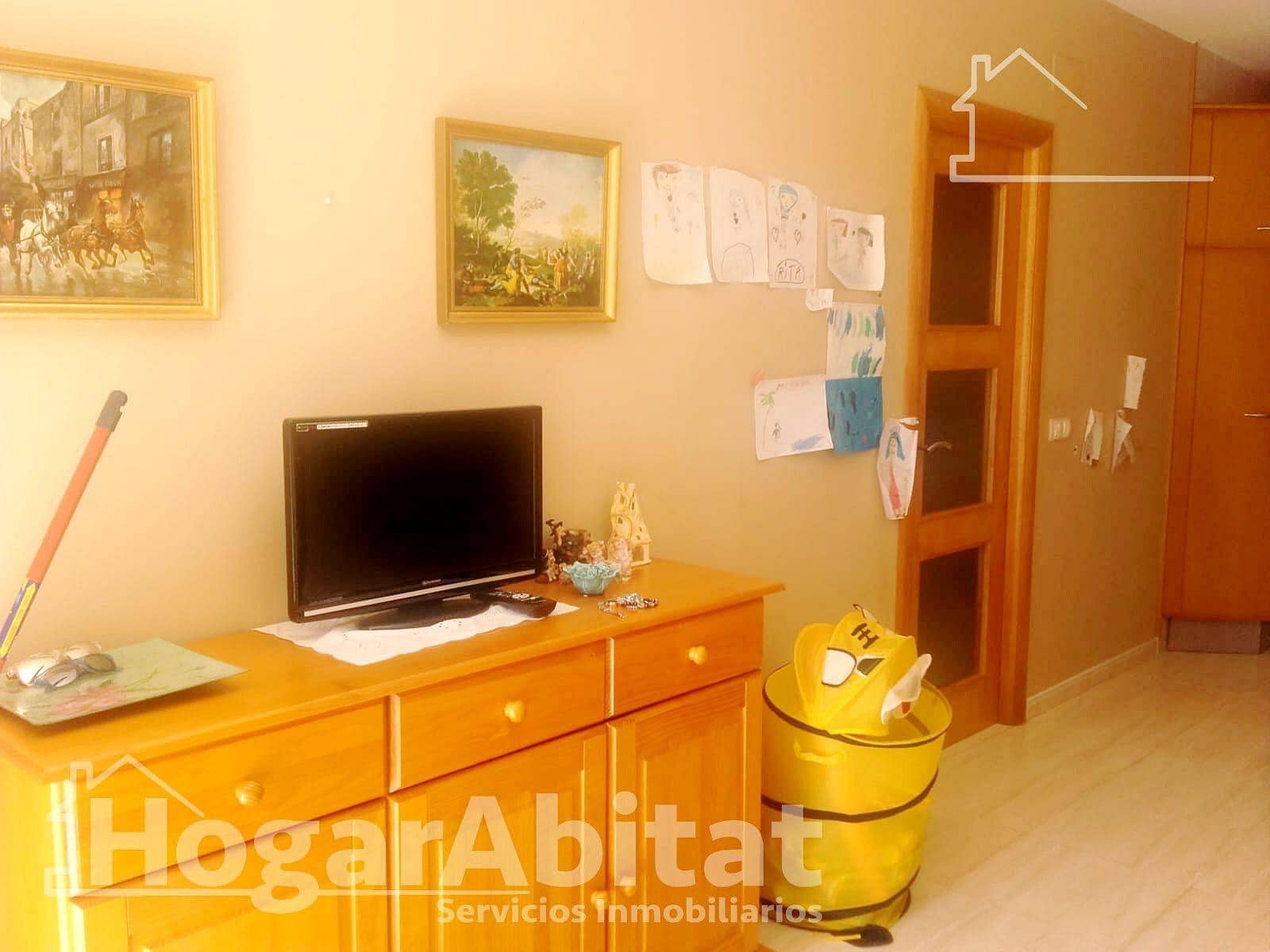 2 soverom Leilighet til salgs i Torreblanca med svømmebasseng - € 170 000 (Ref: 9791108)