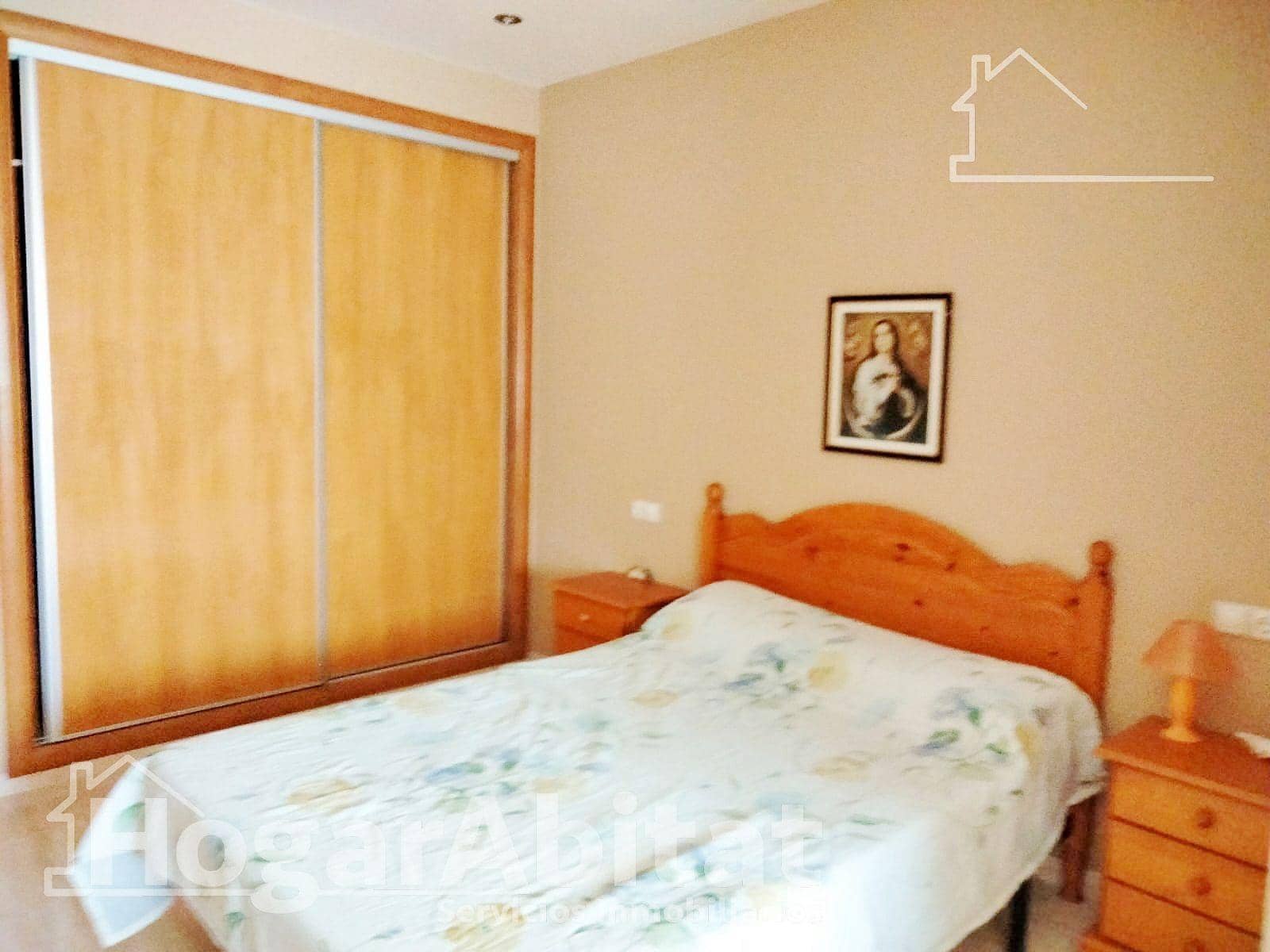 2 soverom Leilighet til salgs i Torreblanca med svømmebasseng - € 170 000 (Ref: 9791108)