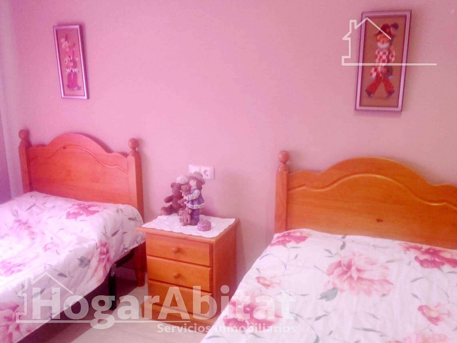 2 soverom Leilighet til salgs i Torreblanca med svømmebasseng - € 170 000 (Ref: 9791108)