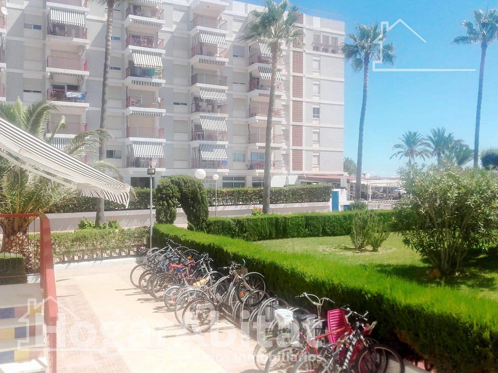 2 soverom Leilighet til salgs i Torreblanca med svømmebasseng - € 170 000 (Ref: 9791108)