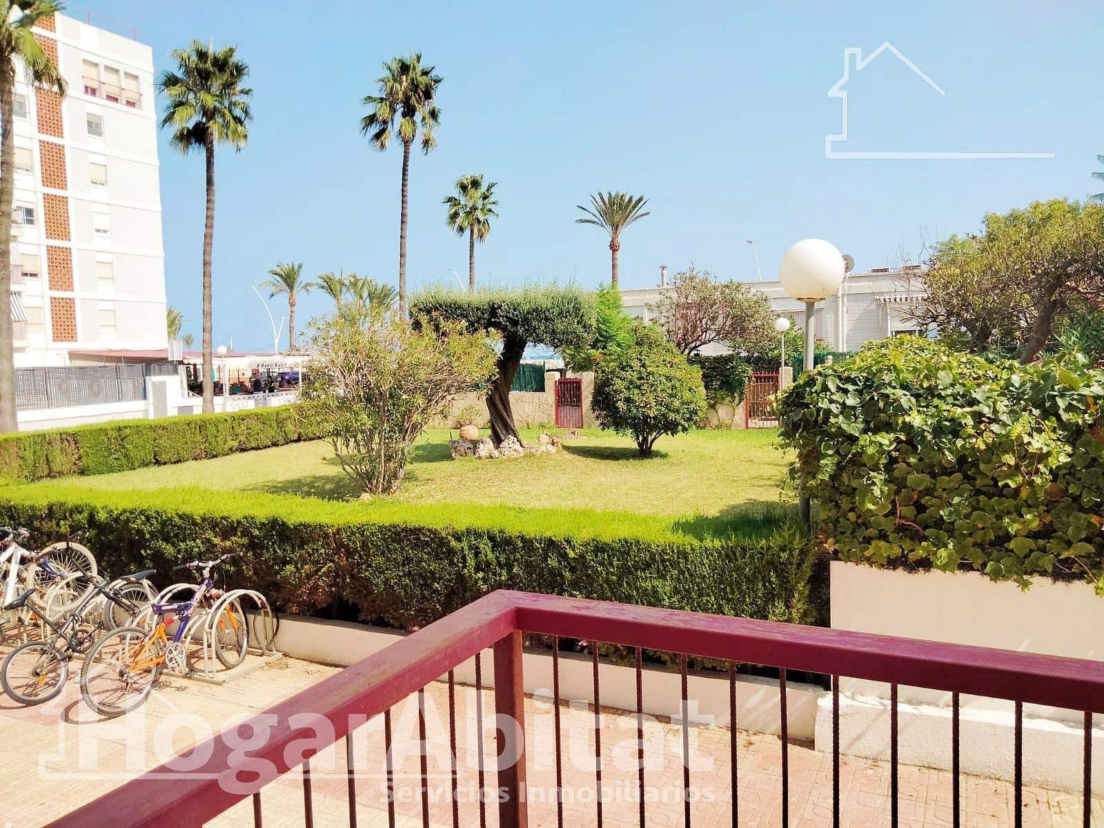 2 soverom Leilighet til salgs i Torreblanca med svømmebasseng - € 170 000 (Ref: 9791108)