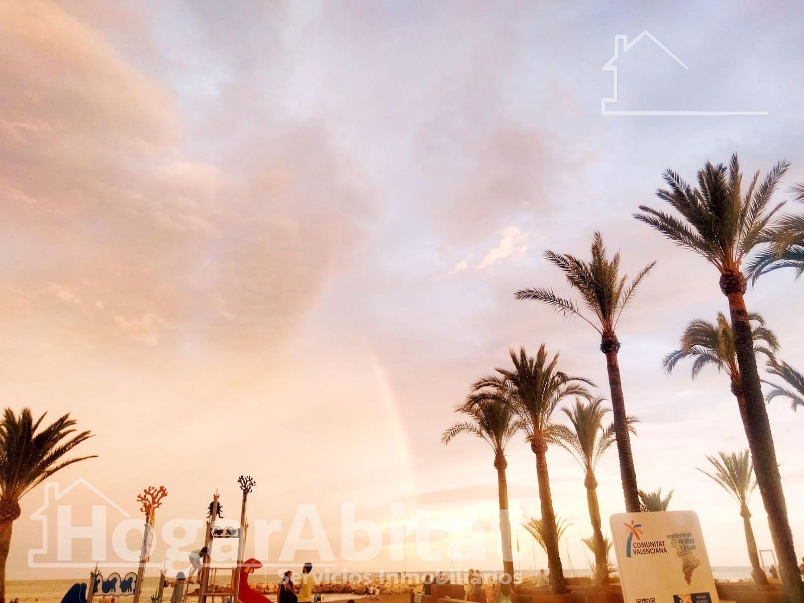 2 soverom Leilighet til salgs i Torreblanca med svømmebasseng - € 170 000 (Ref: 9791108)