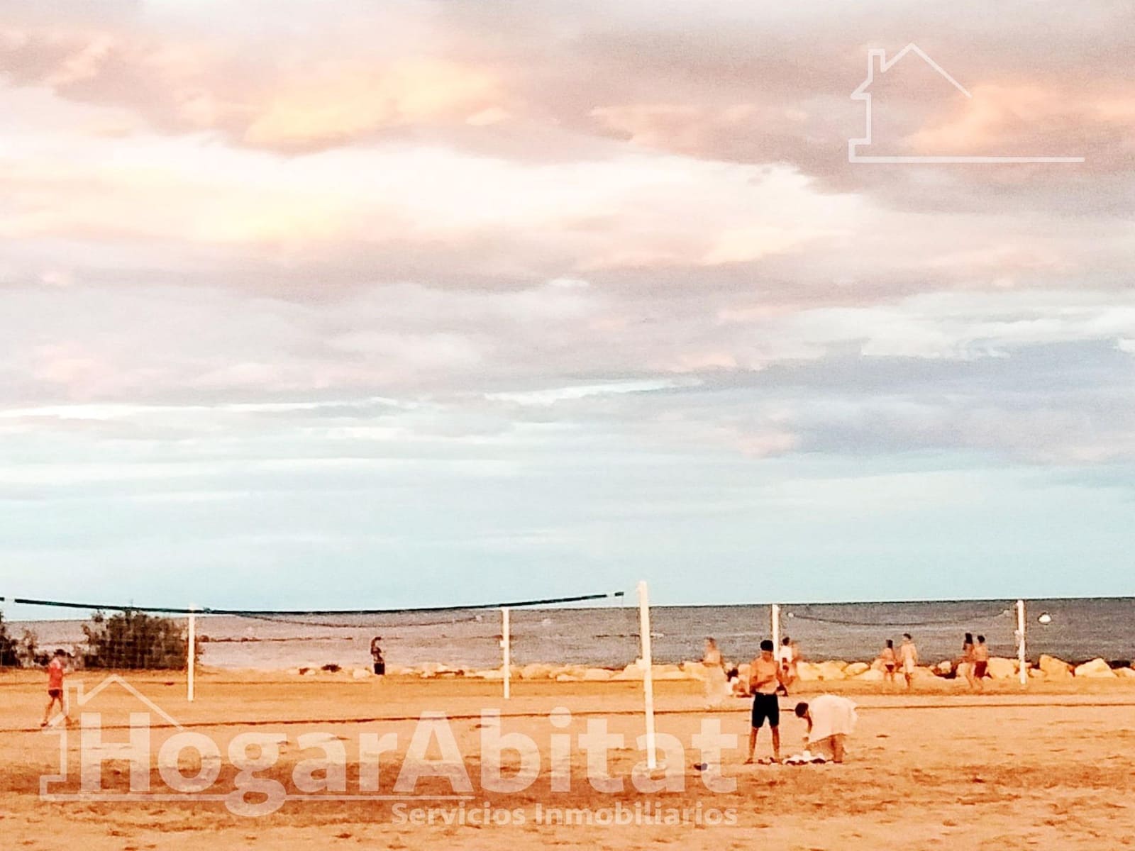 2 soverom Leilighet til salgs i Torreblanca med svømmebasseng - € 170 000 (Ref: 9791108)