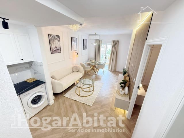 2 soveværelse Lejlighed til salg i Centro, Torrevieja med swimmingpool - € 169.000 (Ref: 9791110)