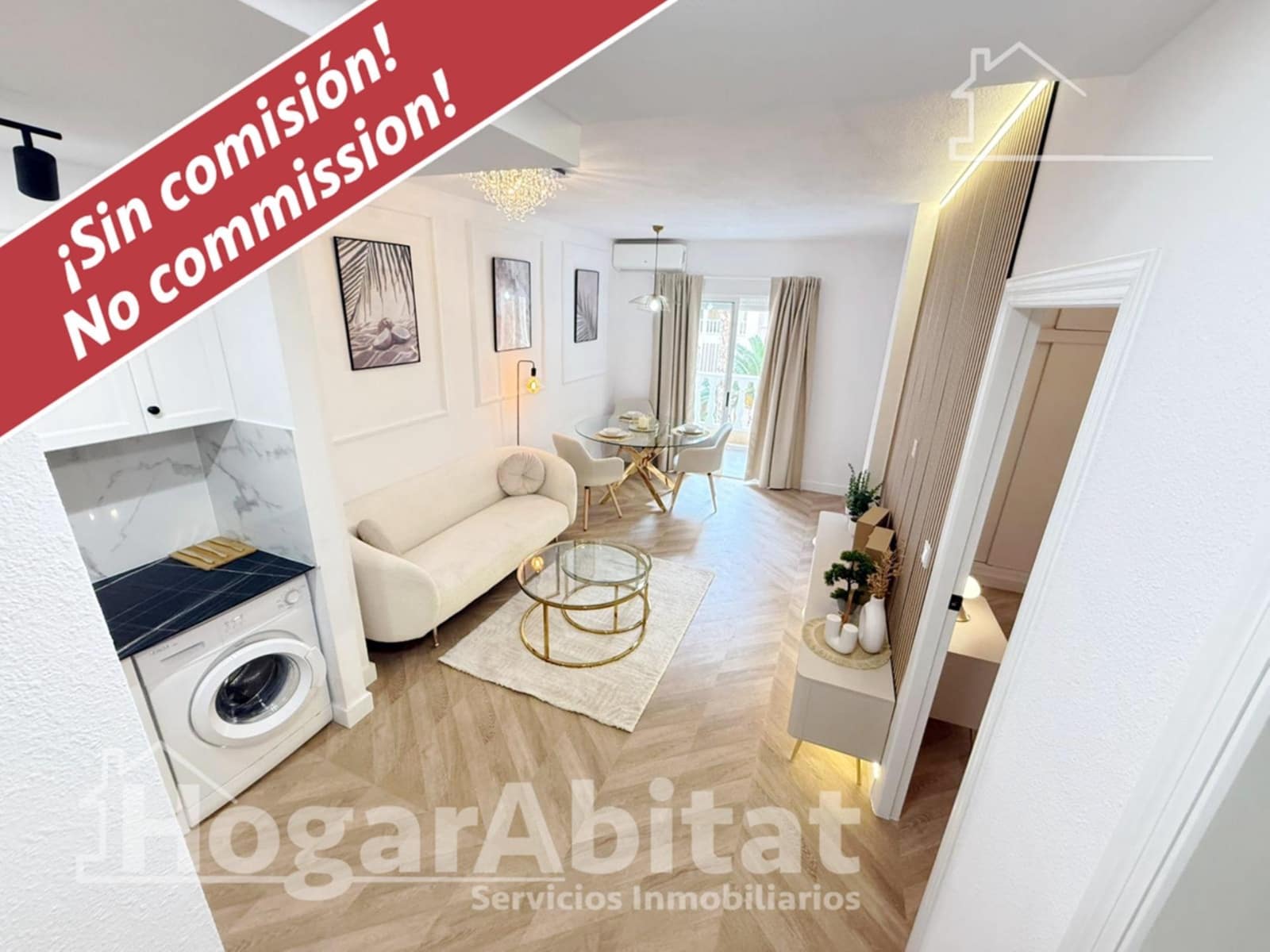 2 soveværelse Lejlighed til salg i Torrevieja med swimmingpool - € 169.000 (Ref: 9791110)