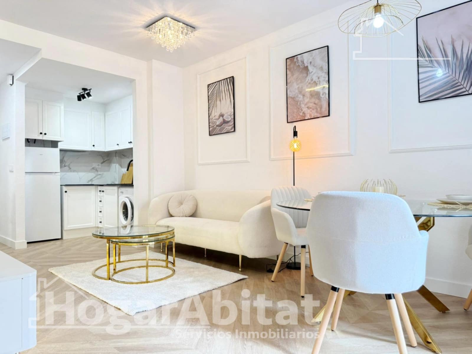 2 soveværelse Lejlighed til salg i Torrevieja med swimmingpool - € 169.000 (Ref: 9791110)