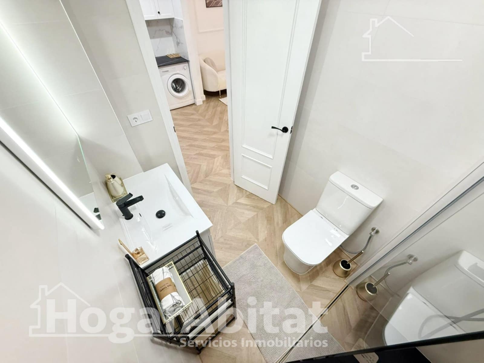 2 soveværelse Lejlighed til salg i Torrevieja med swimmingpool - € 169.000 (Ref: 9791110)