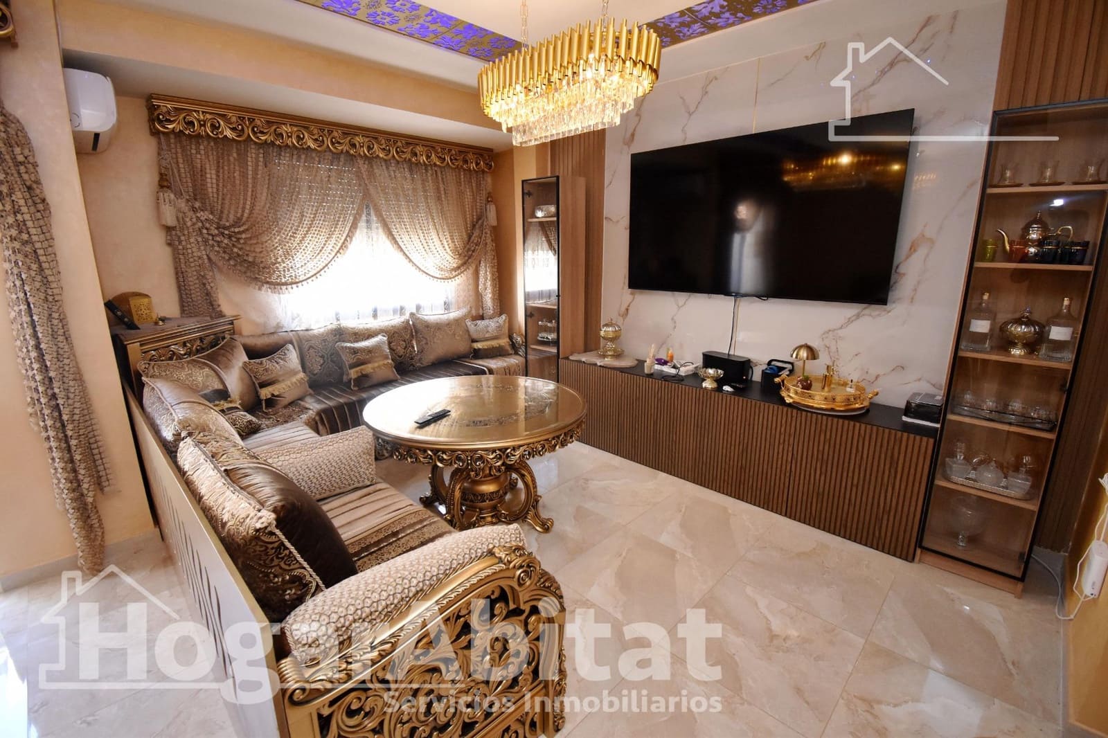 3 soverom Leilighet til salgs i Vila-real - € 110 000 (Ref: 9791111)