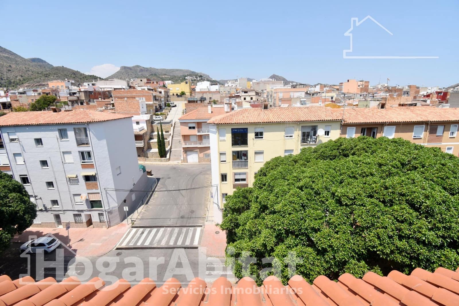 Piso de 3 habitaciones en La Vall d'Uixó en venta - 159.900 € (Ref: 9791113)