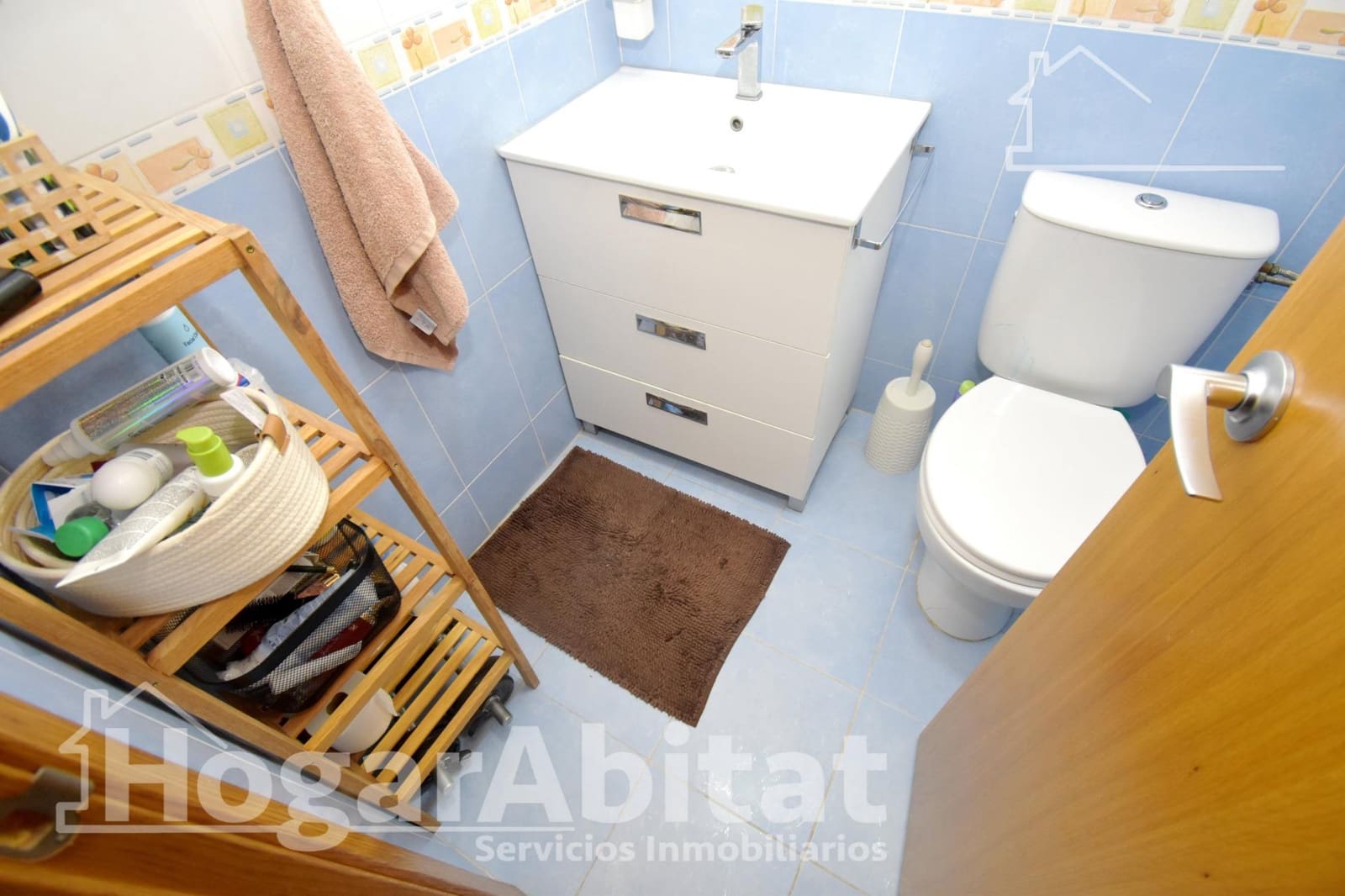 Piso de 3 habitaciones en La Vall d'Uixó en venta - 159.900 € (Ref: 9791113)