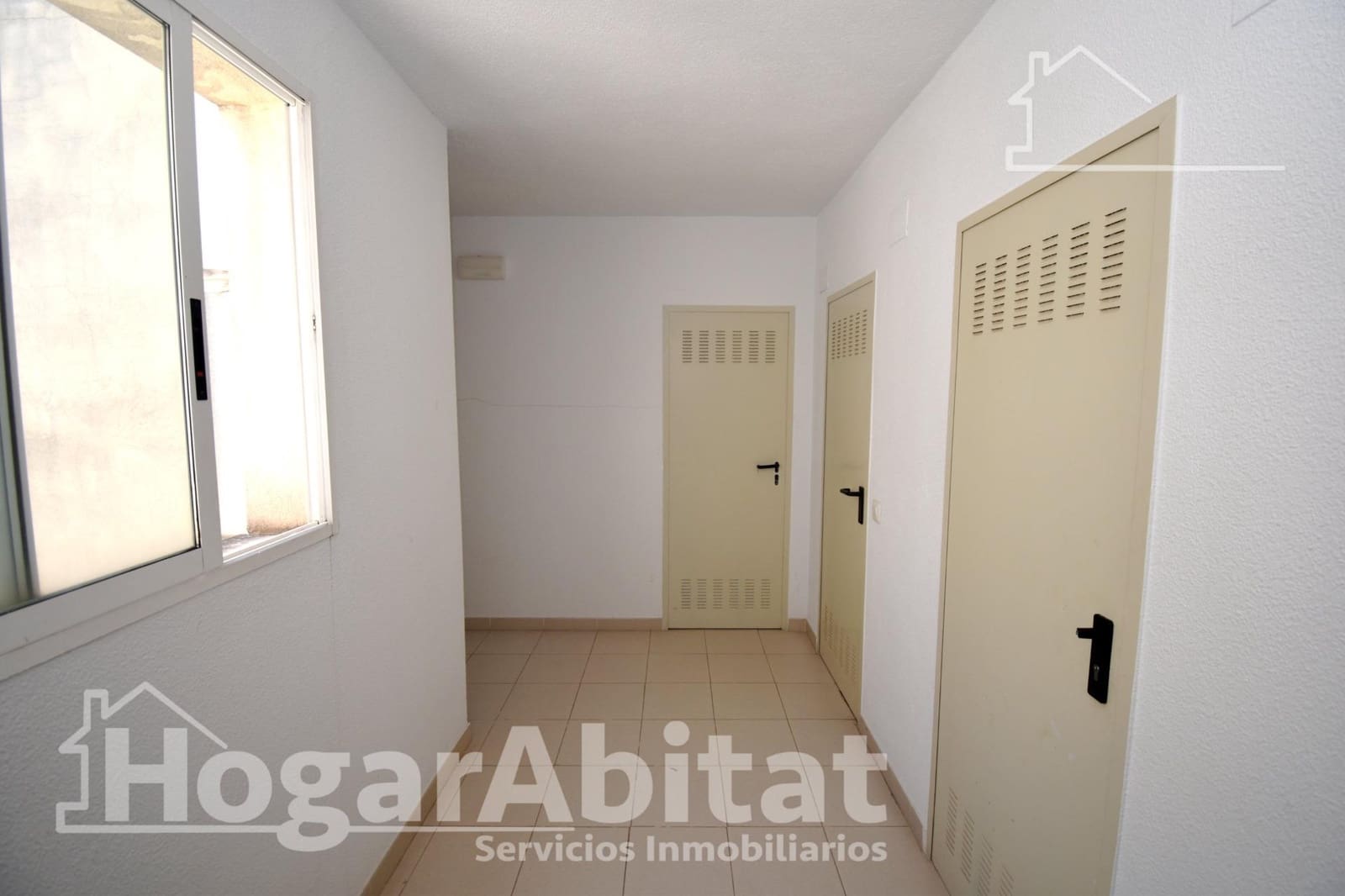 Piso de 3 habitaciones en La Vall d'Uixó en venta - 159.900 € (Ref: 9791113)