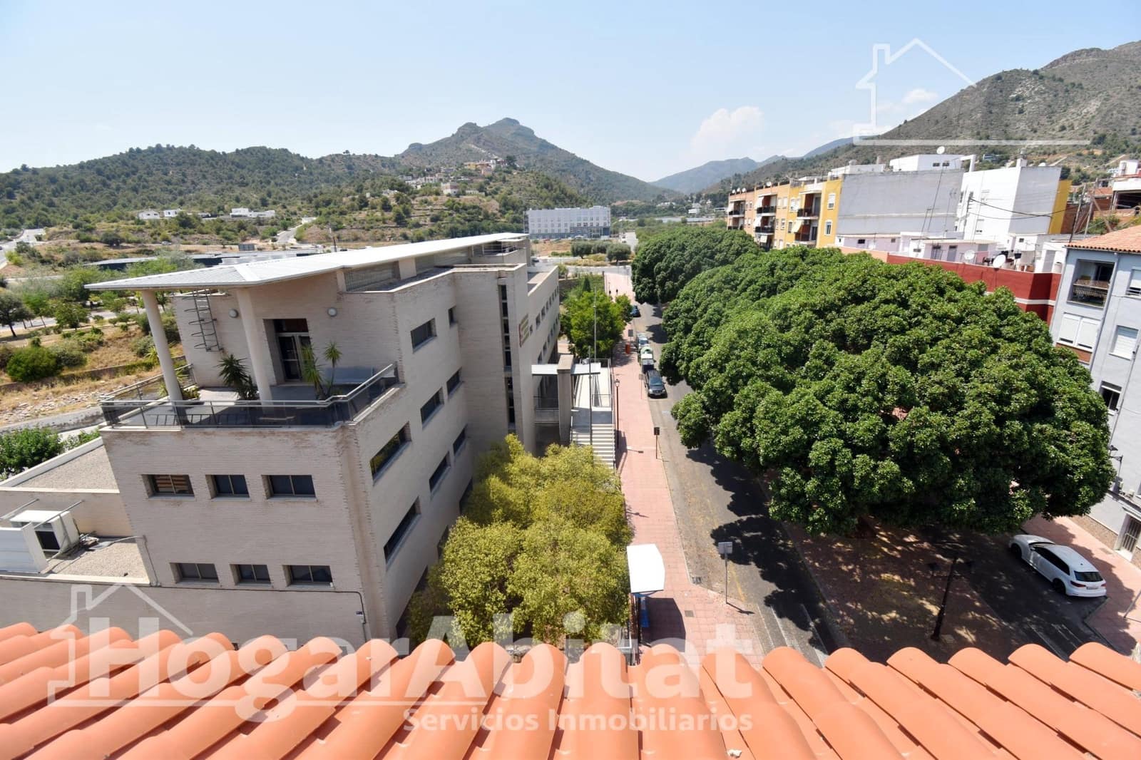 Piso de 3 habitaciones en La Vall d'Uixó en venta - 159.900 € (Ref: 9791113)