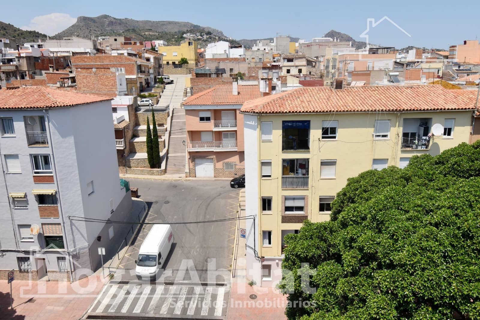 Piso de 3 habitaciones en La Vall d'Uixó en venta - 159.900 € (Ref: 9791113)