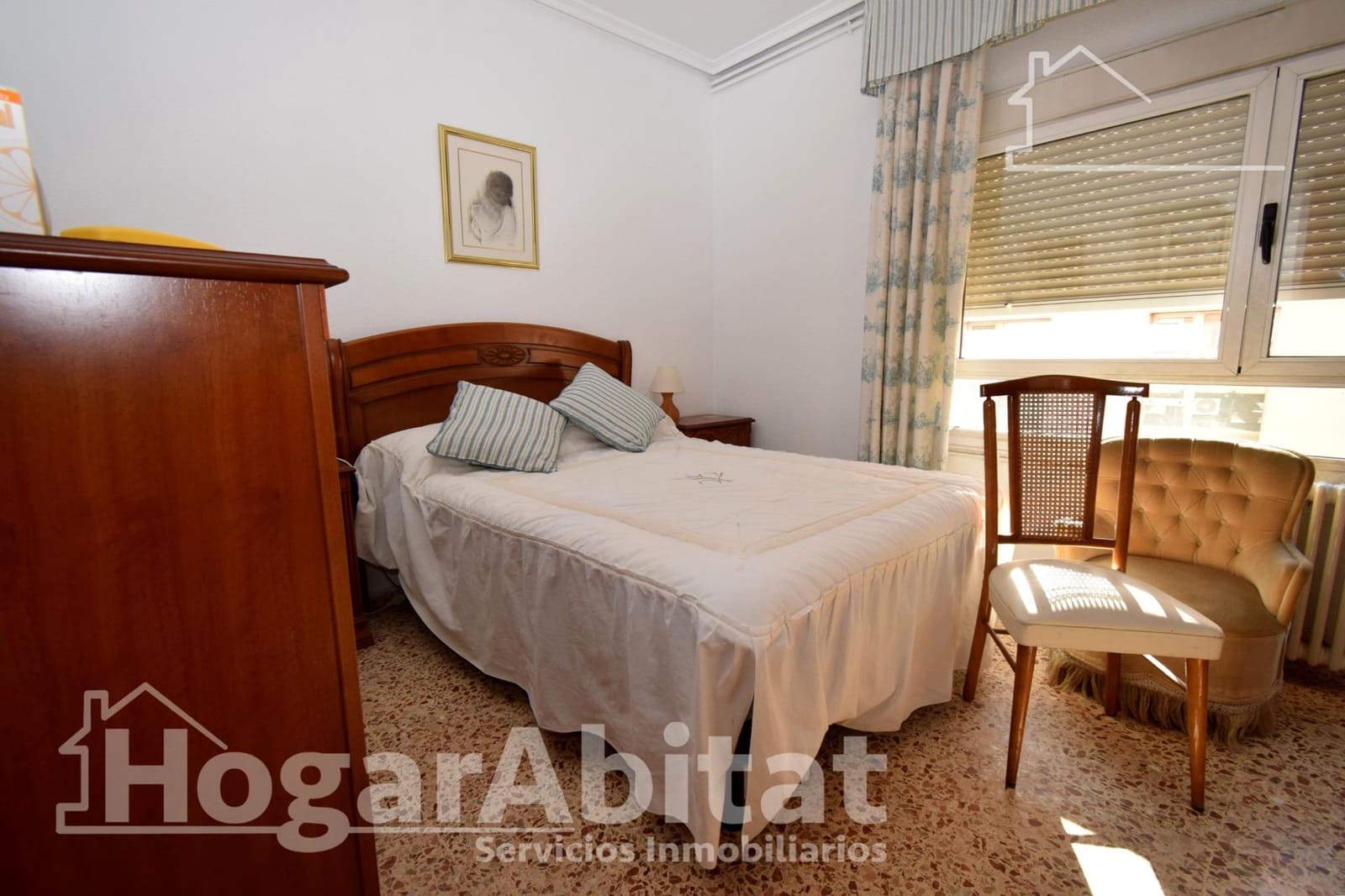 4 sypialnia Mieszkanie na sprzedaż w Picanya z garażem - 320 000 € (Ref: 9791114)