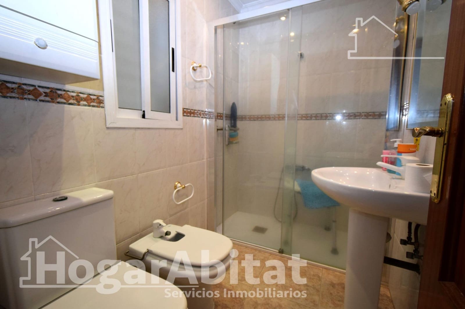 4 sypialnia Mieszkanie na sprzedaż w Picanya z garażem - 320 000 € (Ref: 9791114)