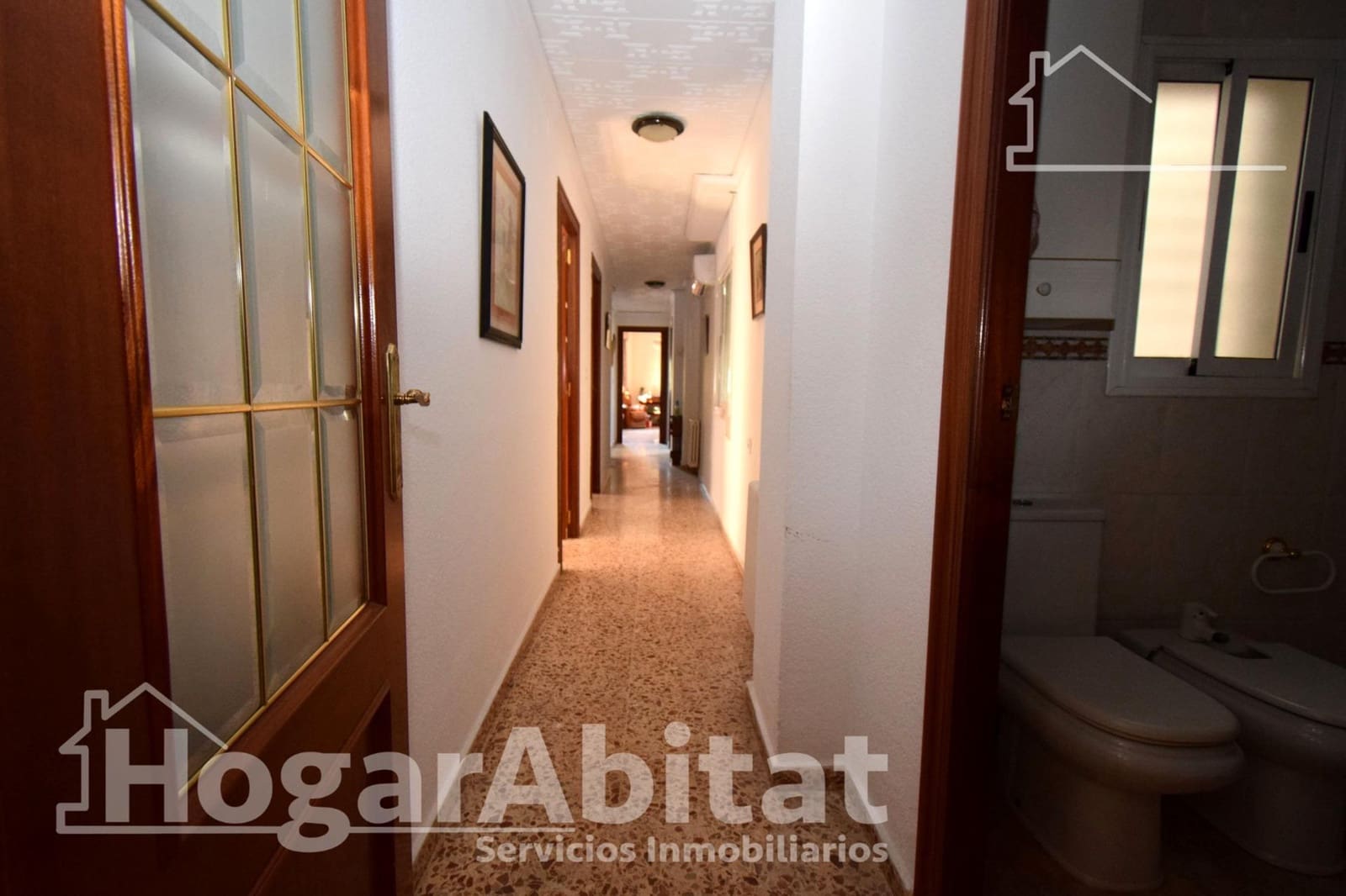 4 sypialnia Mieszkanie na sprzedaż w Picanya z garażem - 320 000 € (Ref: 9791114)