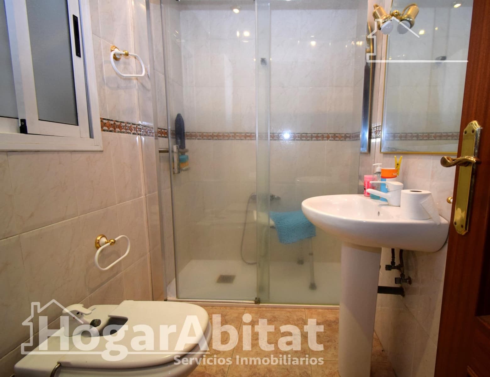 4 sypialnia Mieszkanie na sprzedaż w Picanya z garażem - 320 000 € (Ref: 9791114)