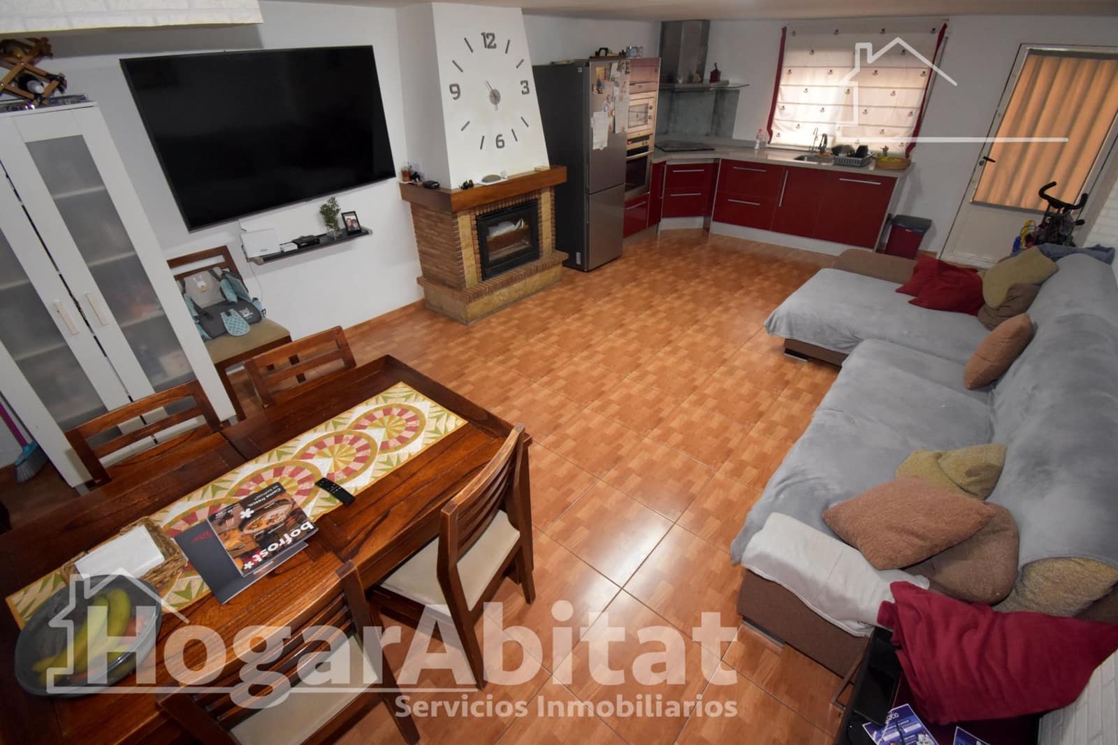 5 soverom Hus til salgs i Almassora / Almazora - € 219 900 (Ref: 9791115)