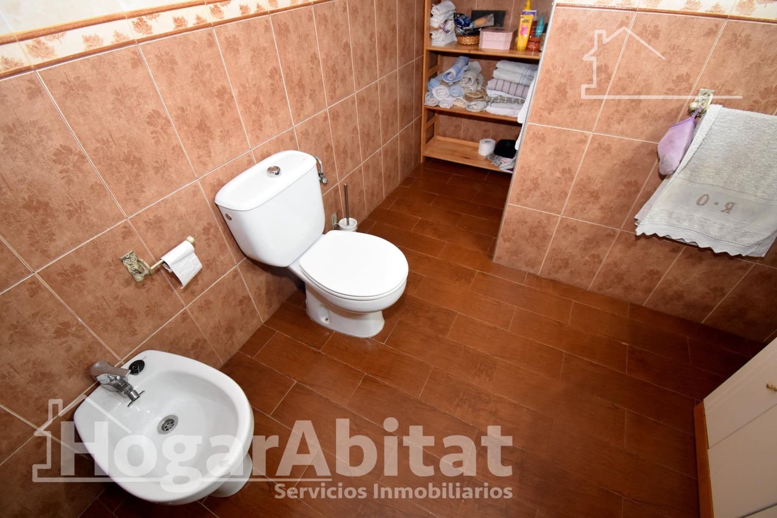 5 soverom Hus til salgs i Almassora / Almazora - € 219 900 (Ref: 9791115)