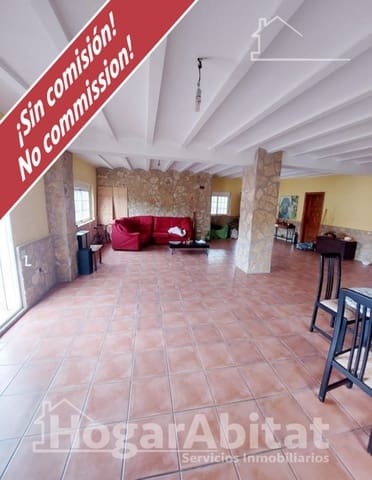 4 camera da letto Villa in vendita in Casinos con garage - 250.000 € (Rif: 9791117)