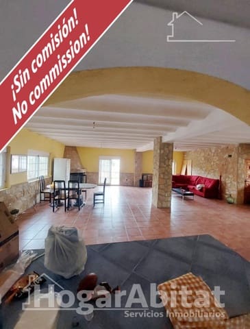 4 camera da letto Villa in vendita in Casinos con garage - 250.000 € (Rif: 9791117)