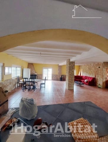 4 camera da letto Villa in vendita in Casinos con garage - 250.000 € (Rif: 9791117)