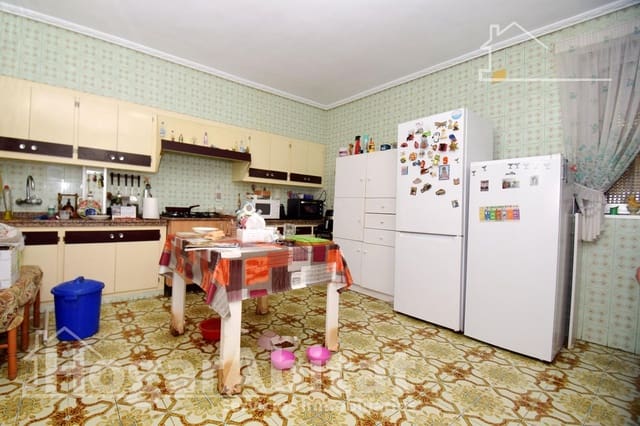 8 Zimmer Haus zu verkaufen in La Vall d'Uixó - 270.000 € (Ref: 9791118)