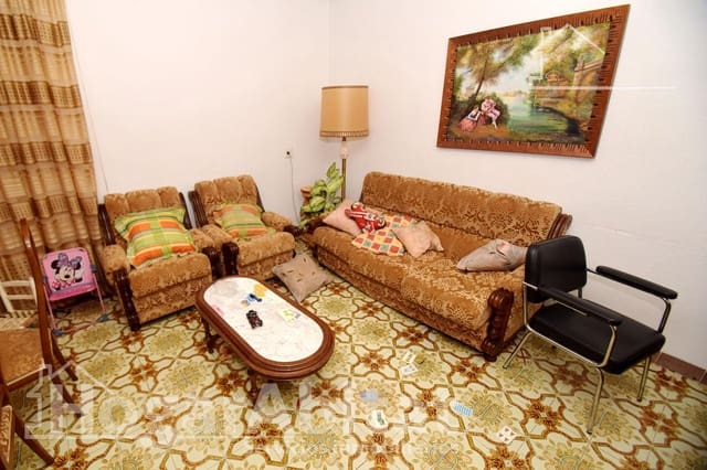 8 Zimmer Haus zu verkaufen in La Vall d'Uixó - 270.000 € (Ref: 9791118)